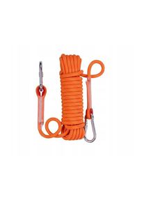 corde de sécurité corde corde corde corde grimpe grimper corde grève résilient corde résilient corde d'escalade corde 14mm orange jaune (30 mètres +
