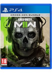 Activision Call of Duty: Modern Warfare II