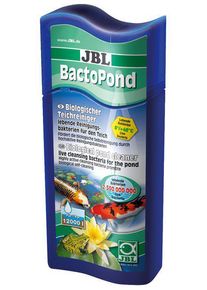 JBL - Bactopond 500Ml - (141.6010)