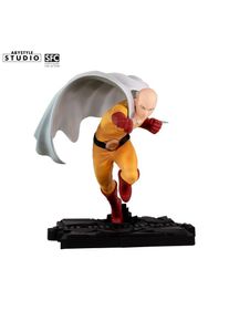 ONE PUNCH MAN - Figurine - Saitama