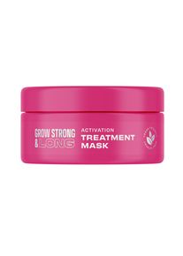 Lee Stafford - Grow Strong&Long Activation Treatment Mask 200 ml