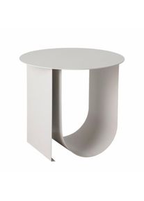 Bloomingville - Cher Side Table - Grey ( 82048171)