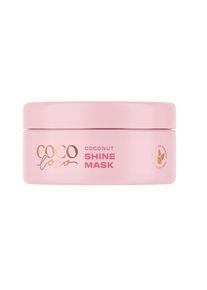 Lee Stafford - Coco Loco Coconut Shine Mask 200 ml