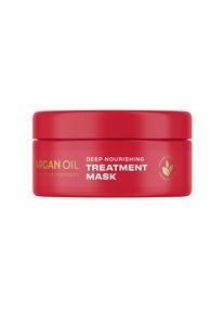 Lee Stafford - Argan Oil from Morocco Deep Nourishing Treatment Mask 200 ml