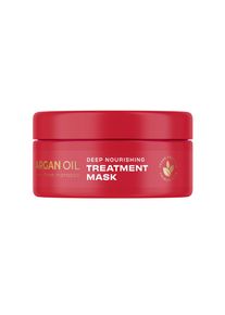 Lee Stafford - Argan Oil from Morocco Deep Nourishing Treatment Mask 200 ml