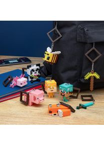 Paladone Minecraft Backpack Buddies ( Assorted )