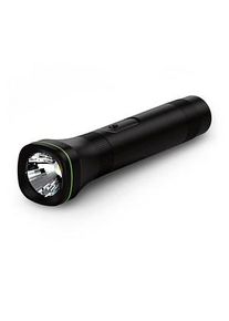 GP C107 LED Taschenlampe schwarz