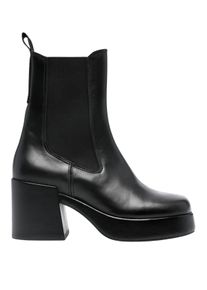 Tommy Hilfiger Chelsea chunky boot