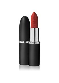 MAC Cosmetics MACximal Silky Matte Lipstick Matterende Lippenstift Tint Chili 3,5 g