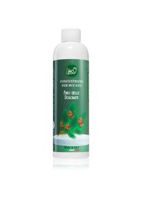 THD Unico Dolomite Pine concentrated fragrance for washing machines 200 ml