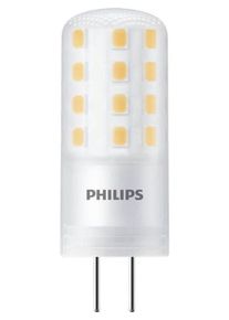Philips LED-Lampe Spot 4,2W/827 (40W) Dimmable GY6.35