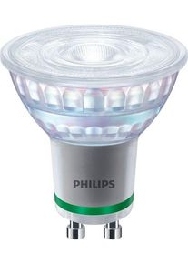 Philips LED-Lampe PAR16 2,1W/840 (50W) 36° GU10