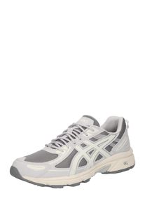asics SportStyle Heren Sneakers laag 'Gel-Venture 6' grijs / lichtgrijs / wit 36-36.5