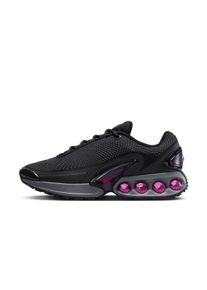 Chaussure Nike Air Max Dn pour femme - Noir