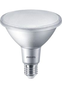 Philips LED-Lampe Reflector PAR38 9W/927 (60W) 25° E27