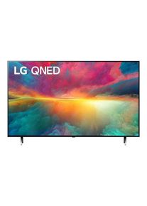 LG 50" Flachbild TV 50QNED753RA 50" LED-backlit LCD TV - QNED - 4K LED 4K