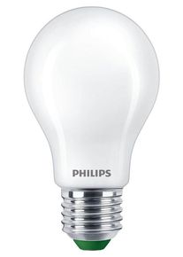 Philips LED-Lampe Standard 7,3/827 (100W) Frosted E27