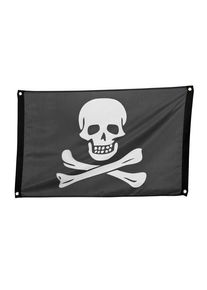 Boland Flag Pirate