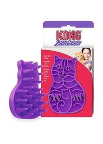 Kong® Bürste Groom für Katzen 1 Stück (Rabatt für Stammkunden 3%)