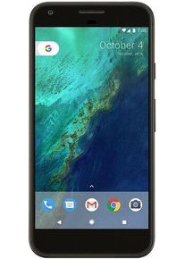 Google Pixel | 128 GB | schwarz