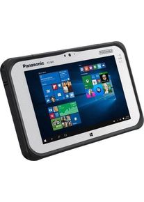Panasonic Toughpad FZ-M1 MK1 | 4 GB | 1 TB SSD | Win 10 Pro