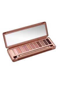 Urban Decay - Naked 3 Palette Paleta De Sombras De Ojos Sombra de ojos 15.6 g 3 - ROSE