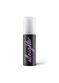 Urban Decay - All Nighter Setting Spray Fijadores de maquillaje 118 ml 118 ML