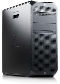 HP Workstation Z6 G4 | Xeon Silver 4116 | 32 GB | 1 TB SSD | P2000 | Win 11 Pro