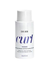 Color Wow Haarpflege Shampoo Curl Wow Hooked Clean Shampoo