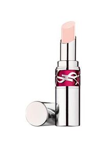 Yves Saint Laurent Make-up Lippen Rouge Volupté Candy Glaze 4 Nude Pleasure