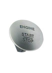 Interrupteur d'arrêt d'allumage de moteur, pour Mercedes W164 205, bouton de démarrage sans clé en un clic - Crea