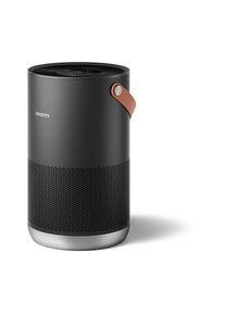 Smartmi - P1 Purificateur d'air,Filtre hepa Surveillance en temps réel Purification à 360°Commande vocale intelligente 100% sans ozone Pour Maison