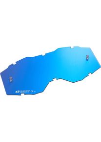 O Neal ONeal B-10, replacement lens mirrored kids