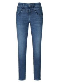 Skinny jeans model Ana Brax Feel Good denim