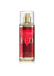 Guess Seductive Red Geparfumeerde Bodyspray voor Vrouwen 125 ml