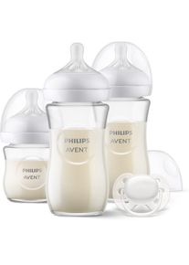 Philips Avent Natural Response SCD878/11 Gift Set (voor baby’s)