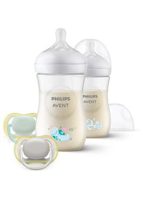 Philips Avent Natural Response SCD837/11 Gift Set 1 m+(voor baby’s)