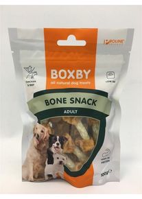 Boxby - Bone Snack Gluten Free 100g - (PL10456)