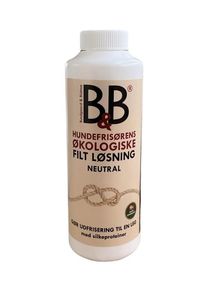 B&B B&B - Dry Tangle solution - (908235)