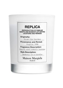 Maison Martin Margiela Maison Margiela From The Garden Gyertya 165 g