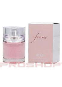HUGO BOSS Femme EDP - 75ml