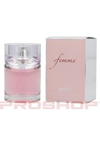 HUGO BOSS - Femme