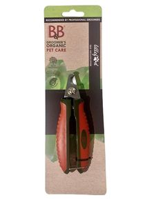 B&B B&B - Pet nail clipper Small (9071)
