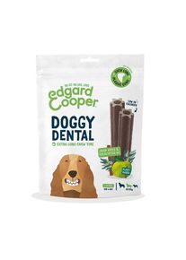 Edgar Cooper Edgard Cooper - Doggy Dental Apple & Eucalyptus M