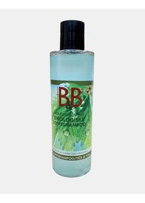 B&B B&B - Organic Flea Shampoo 250ml - (908211)