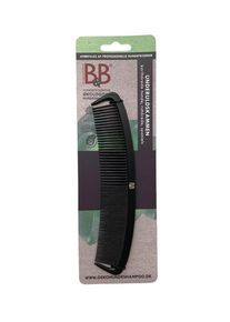 B&B B&B - Deshedding comb 19cm - (9111)