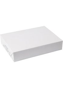 Creativ Company Drawing Paper White A4 190gr 250 Sheets