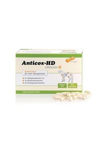 Anibio - Anticox HD classic capsules - (77204)