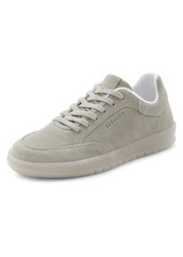 ELBSAND Män Låg sneaker grå Storlek 39