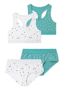 Buffalo Set D&iacute;vka zmie&scaron;an&eacute; farby 170-176